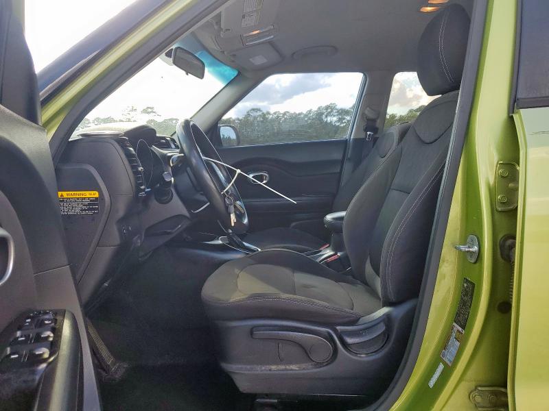 Photo 7 from auction – 2015 KIA SOUL with VIN KNDJN2A27F7811473