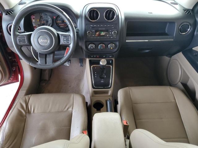 Photo 8 from auction – 2015 JEEP PATRIOT LA with VIN 1C4NJPFA0FD377487