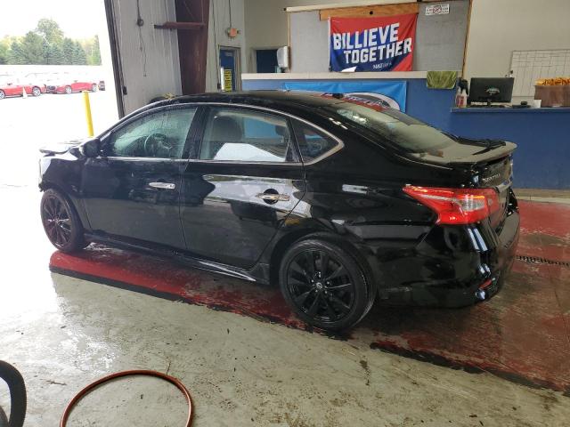 Photo 2 from auction – 2017 NISSAN SENTRA SR with VIN 3N1CB7AP2HY330920