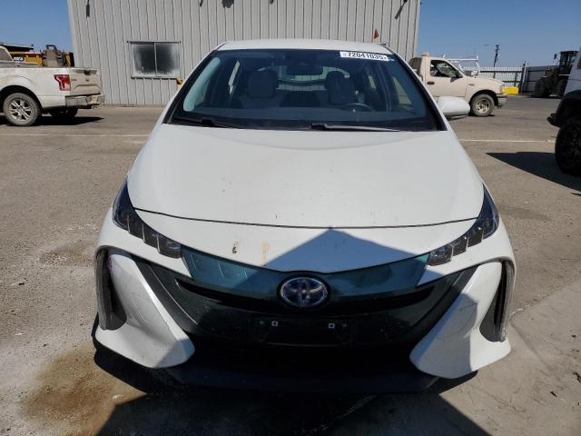 Photo 5 from auction – 2019 TOYOTA PRIUS PRIM with VIN JTDKARFP7K3119339