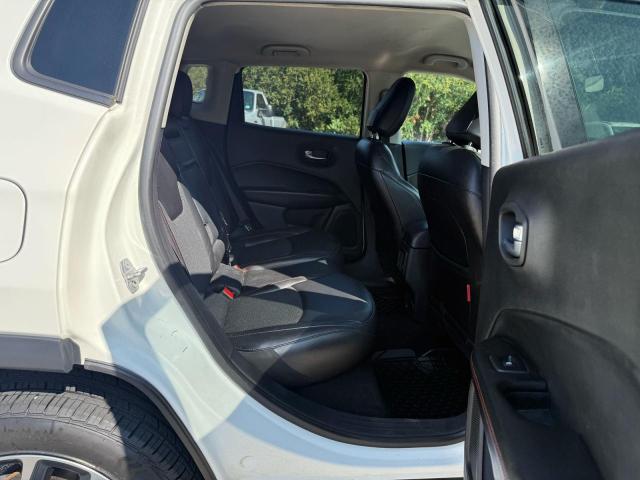 Photo 6 from auction – 2019 JEEP COMPASS TR with VIN 3C4NJDDB8KT649914
