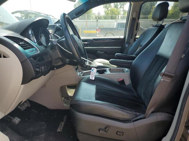 Photo 7 from auction – 2017 DODGE GRAND CARA with VIN 2C4RDGCG0HR851911