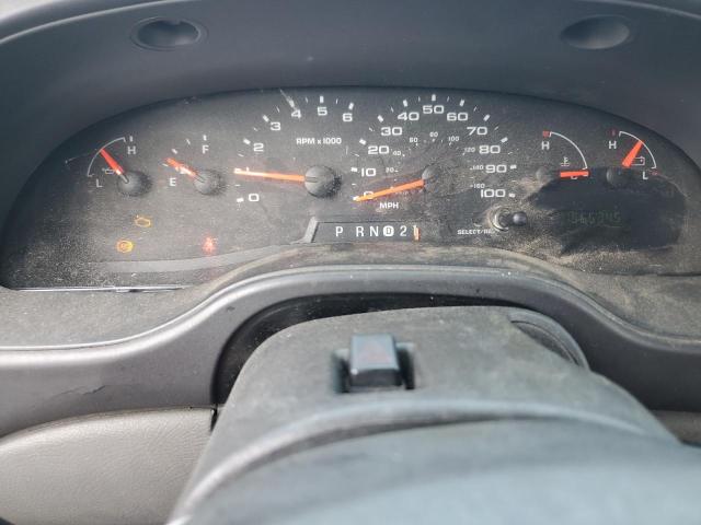 Photo 9 from auction – 2007 FORD ECONOLINE with VIN 1FTSE34L07DA53722