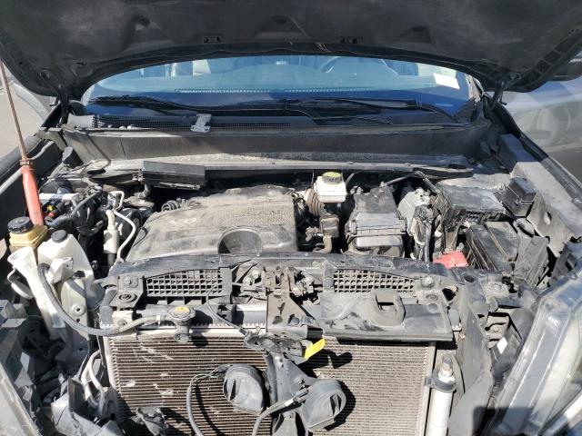 Photo 12 from auction – 2019 NISSAN PATHFINDER with VIN 5N1DR2MN4KC637382