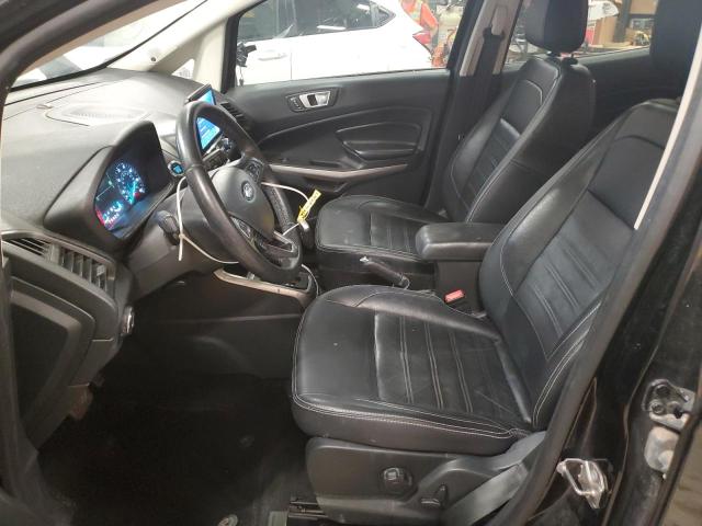 Photo 7 from auction – 2020 FORD ECOSPORT T with VIN MAJ6S3KL2LC354284