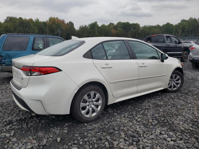 Photo 3 from auction – 2020 TOYOTA COROLLA LE with VIN 5YFEPRAE5LP125148