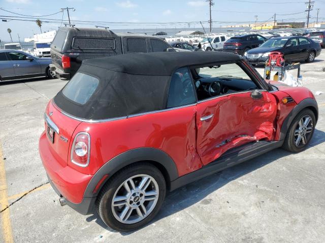 Photo 3 from auction – 2015 MINI COOPER with VIN WMWZN3C58FT862405