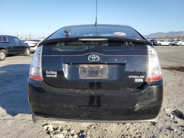 Photo 6 from auction – 2009 TOYOTA PRIUS with VIN JTDKB20UX97854953