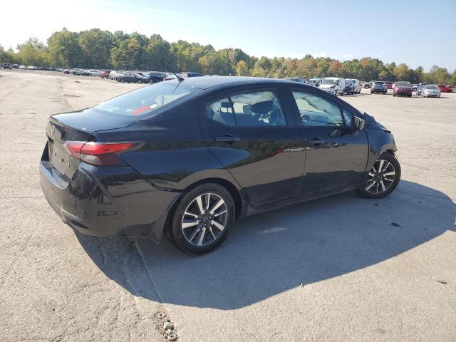 Photo 3 from auction – 2024 NISSAN VERSA S with VIN 3N1CN8DV1RL818939