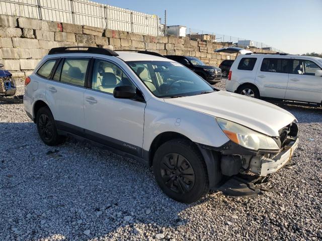 صورة رقم 4 من المزاد - 2014 SUBARU OUTBACK 2.5I مع VIN 4S4BRCAC0E1324068
