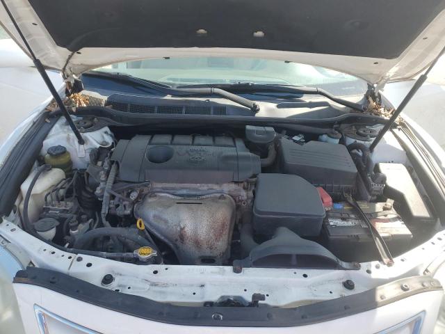 Photo 11 from auction – 2011 TOYOTA CAMRY BASE with VIN 4T1BF3EK1BU678864