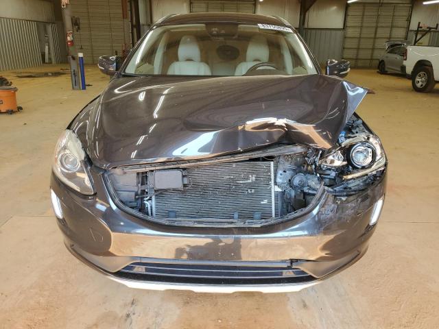 Photo 5 from auction – 2015 VOLVO XC60 T5 PL with VIN YV440MDM9F2719618