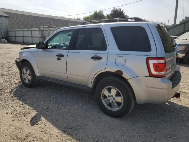 Photo 2 from auction – 2011 FORD ESCAPE XLT with VIN 1FMCU0D72BKC62954