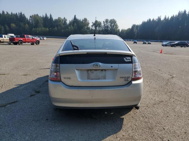 Photo 6 from auction – 2005 TOYOTA PRIUS with VIN JTDKB20U853106302
