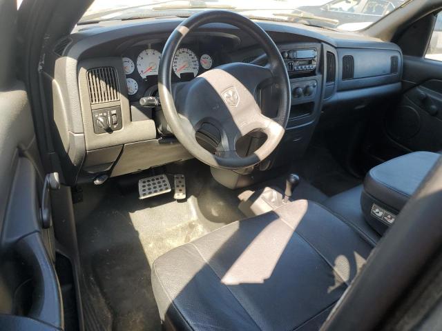 Photo 8 from auction – 2002 DODGE RAM 1500 with VIN 1D7HU18NX2J197579