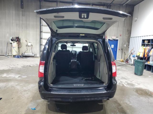 Photo 6 from auction – 2011 CHRYSLER TOWN & COU with VIN 2A4RR6DG2BR631441