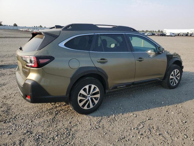 Photo 3 from auction – 2024 SUBARU OUTBACK PR with VIN 4S4BTAFC2R3194710
