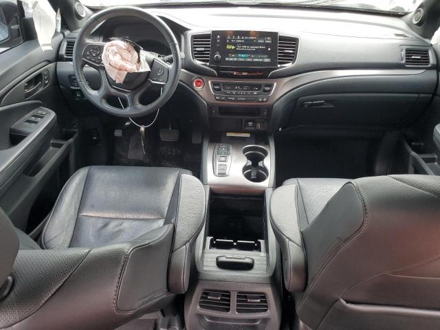 Photo 8 from auction – 2022 HONDA PASSPORT E with VIN 5FNYF7H55NB007030