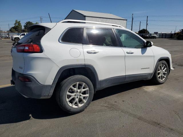 Photo 3 from auction – 2018 JEEP CHEROKEE L with VIN 1C4PJMLX2JD506693