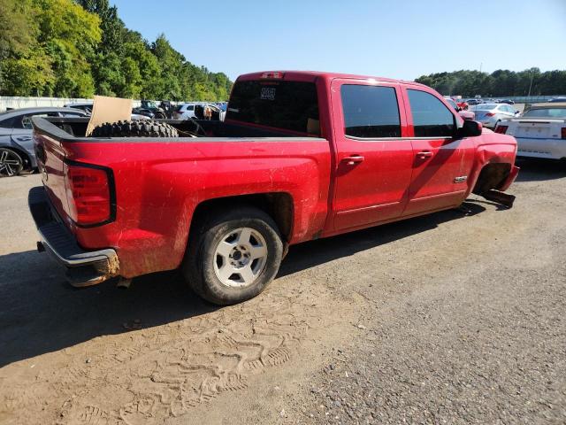 Photo 3 from auction – 2016 CHEVROLET SILVERADO with VIN 3GCPCREC2GG243554