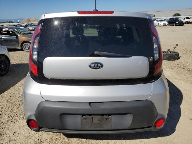Photo 6 from auction – 2016 KIA SOUL with VIN KNDJN2A26G7859189