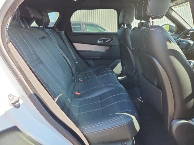 Photo 11 from auction – 2021 LAND ROVER RANGE ROVE with VIN SALYT2EX1MA307875