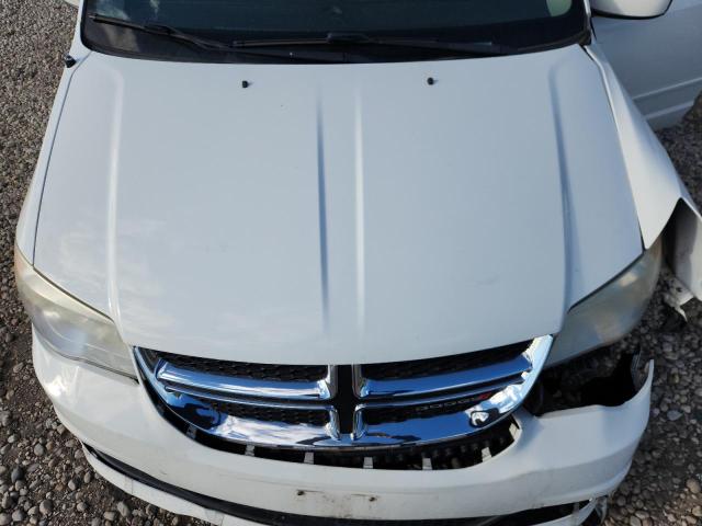 Zdjęcie 12 z aukcji – 2012 DODGE GRAND CARA z VIN 2C4RDGCG0CR406514