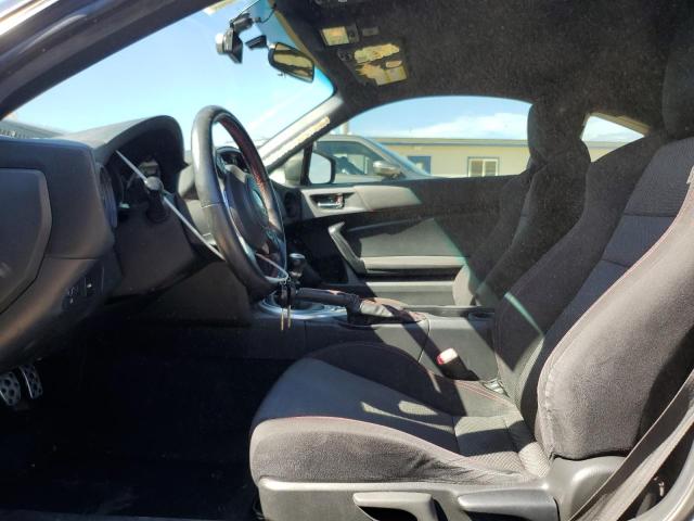 Photo 7 from auction – 2019 SUBARU BRZ PREMIU with VIN JF1ZCAB16K9600794