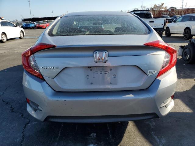 Photo 6 from auction – 2017 HONDA CIVIC LX with VIN 2HGFC2F58HH524392