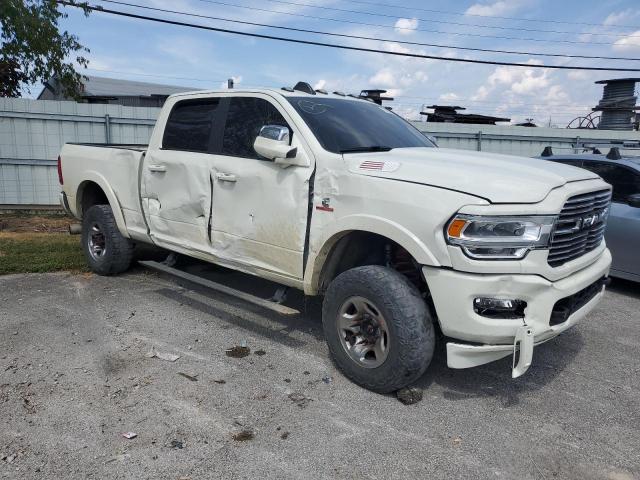 Photo 4 from auction – 2019 RAM 2500 LARAM with VIN 3C6UR5FL3KG590724