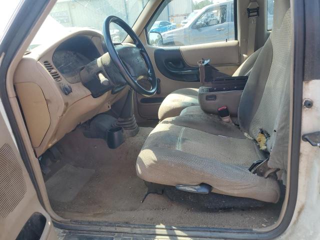 Foto 7 de la subasta – 1999 MAZDA B2500 CAB con VIN 4F4YR16CXXTM19179