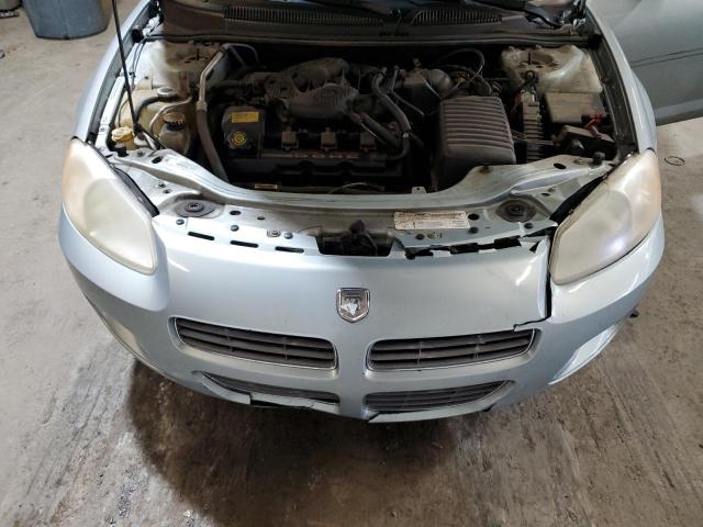 Foto 11 de la subasta – 2002 DODGE STRATUS SE con VIN 1B3EL46R22N151102