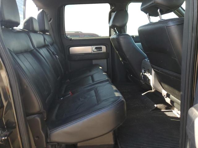 Photo 10 from auction – 2013 FORD F150 SUPER with VIN 1FTFW1ET8DKD60709
