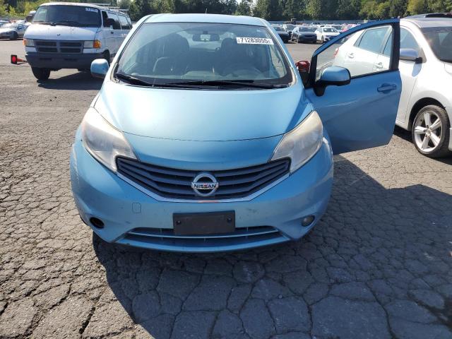 Photo 5 from auction – 2014 NISSAN VERSA NOTE with VIN 3N1CE2CP2EL418155