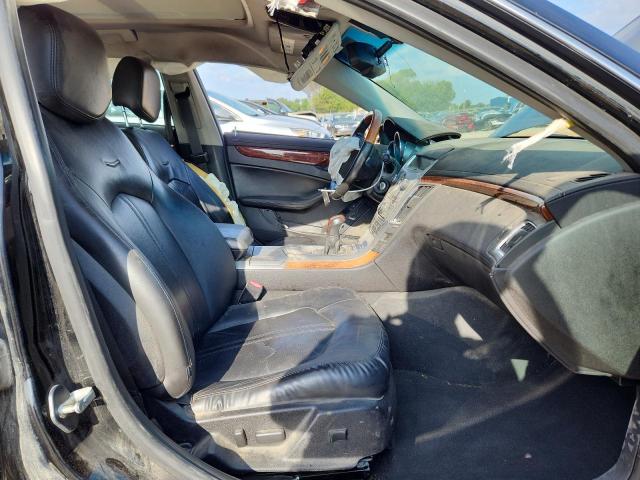Photo 7 from auction – 2011 CADILLAC CTS LUXURY with VIN 1G6DE5EY0B0145589