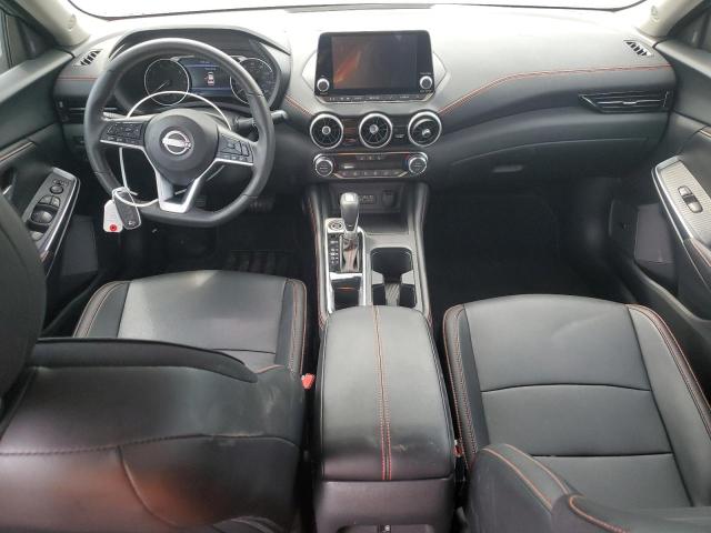Photo 8 from auction – 2024 NISSAN SENTRA SR with VIN 3N1AB8DV2RY229188