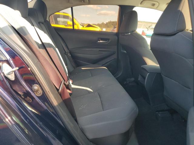 Photo 10 from auction – 2021 TOYOTA COROLLA LE with VIN JTDEAMDEXMJ000961