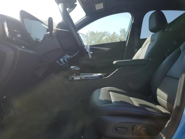 Photo 7 from auction – 2025 BUICK ENVISTA SP with VIN KL47LBEP2SB155951