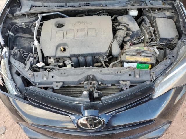 Photo 11 from auction – 2017 TOYOTA COROLLA L with VIN 2T1BURHE4HC834212