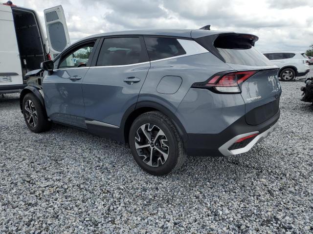 Photo 2 from auction – 2025 KIA SPORTAGE E with VIN 5XYK33DF2SG320515