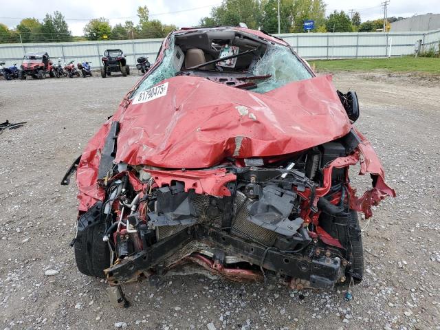 Photo 5 from auction – 2015 TOYOTA RAV4 XLE with VIN JTMRFREV9FD124123