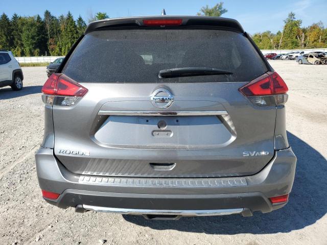 Photo 6 from auction – 2018 NISSAN ROGUE S with VIN KNMAT2MV5JP535783