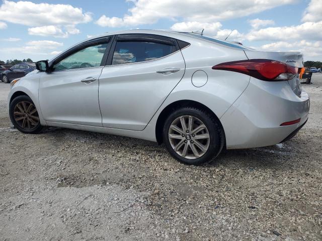 Photo 2 from auction – 2015 HYUNDAI ELANTRA SE with VIN 5NPDH4AE2FH623143