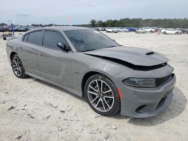 Photo 4 from auction – 2023 DODGE CHARGER R/T with VIN 2C3CDXCTXPH623152