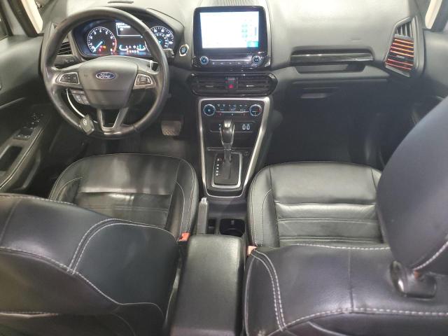 Photo 8 from auction – 2019 FORD ECOSPORT TITANIUM with VIN MAJ6S3KL8KC267701