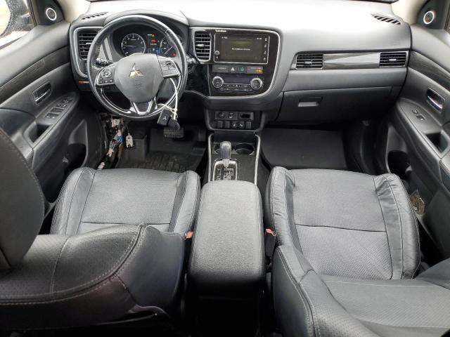 Photo 8 from auction – 2018 MITSUBISHI OUTLANDER with VIN JA4AZ3A32JJ001466