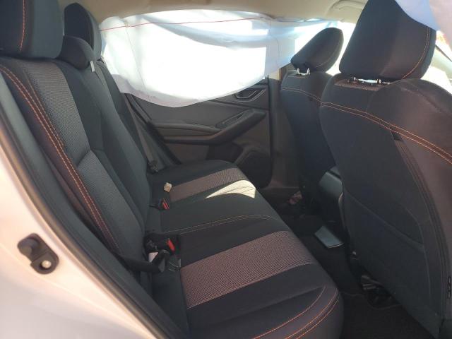 Photo 11 from auction – 2023 SUBARU CROSSTREK with VIN JF2GTAPC5P8323517