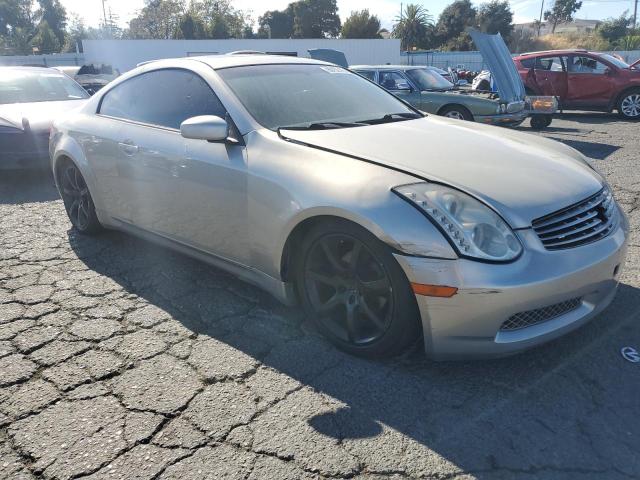 Photo 4 from auction – 2004 INFINITI G35 with VIN JNKCV54EX4M820942