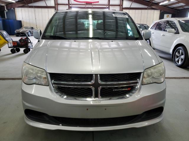 Photo 5 from auction – 2012 DODGE GRAND CARA with VIN 2C4RDGCG1CR324291