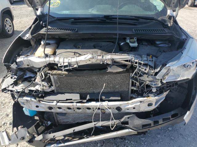 Фото 12 с аукциона – 2015 FORD ESCAPE SE с VIN 1FMCU9G97FUC45692